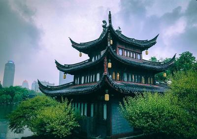 宁波必去景点有哪些