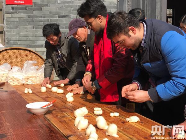 宁波年糕民俗特色