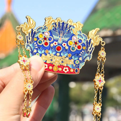 宁波的人文特色设计文创有哪些