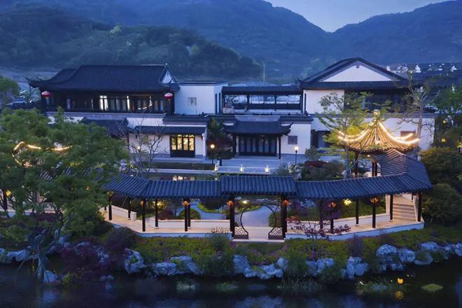 宁波旅游攻略必去景点推荐