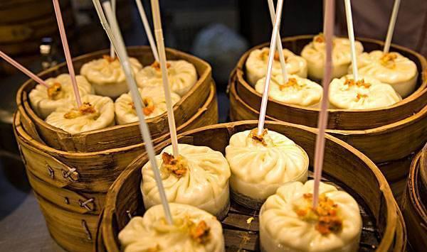 宁波美食攻略必去的地方