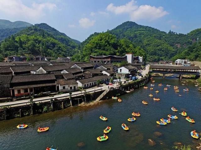 宁波攻略必去景点大全