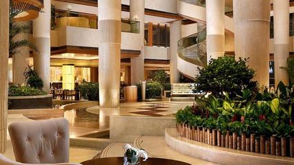 宁波性价比酒店排行榜