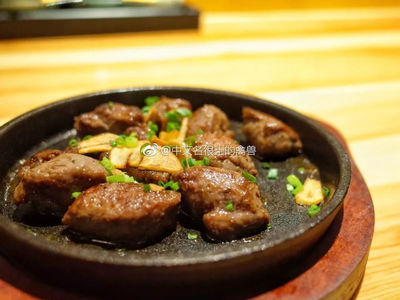 宁波网红打卡美食