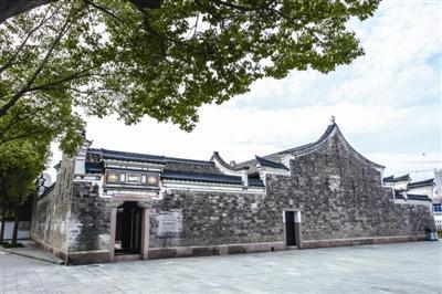 甬城名人有哪些